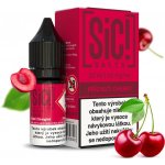 Sic!Salts Salt Blueberry Ice 10 ml 20 mg – Hledejceny.cz