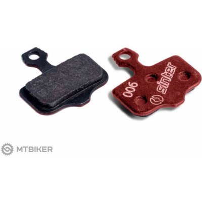 Sinter S514 SRAM Level, Elixir, DB organické – Zboží Mobilmania