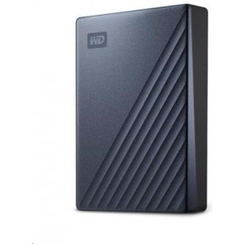 WD My Passport Ultra 2TB, WDBC3C0020BBL-WESN