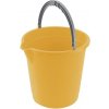 Úklidový kbelík Tontarelli Kbelík 10 l sv. oranžová