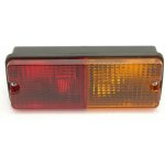 6711-5712 / 67115712/01 Svítilna zadni obdélníková levá - plast – Zboží Mobilmania