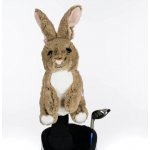 Daphnes headcover Rabbit – Zboží Dáma