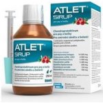 Atlet sirup pro psy a kočky 250 ml – Sleviste.cz