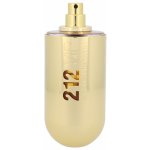 Carolina Herrera 212 VIP parfémovaná voda dámská 80 ml – Hledejceny.cz