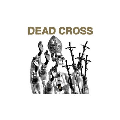 Dead Cross - II Indie LP – Zboží Mobilmania