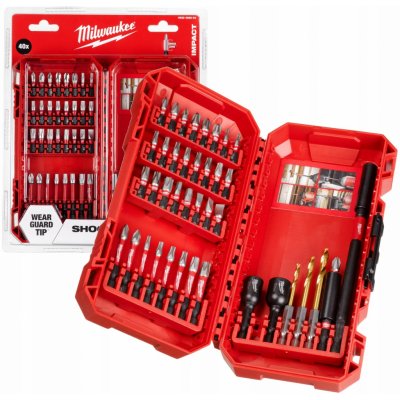Milwaukee 40 ks 4932492004 – Zboží Dáma