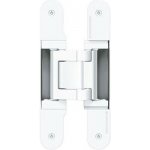 SIMONS dveřní pant TECTUS TE 541 3Dskrytýbíláý náter RAL 9016 (2 ks) – Sleviste.cz