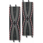 SCX Compact Křížení dráhy AS SCXC10472X200 – Zboží Dáma