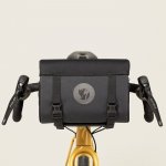 Fjallraven S/F Handlebar Bag – Zboží Mobilmania