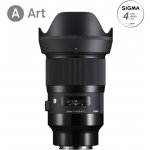 SIGMA 28mm f/1.4 DG HSM ART L-mount – Hledejceny.cz