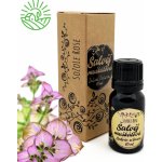 SoZoLe Rose Éterický Olej Šalvěj muškátová 10 ml – Hledejceny.cz