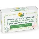 Mýdlo Cigale Bio Marseillské hypoalergenní koupelové mýdlo 100 g