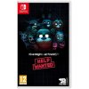 Hra na Nintendo Switch Five Nights at Freddy's - Help Wanted