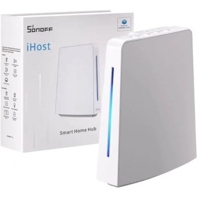 SONOFF iHost Smart Home Hub RV1109 DDR4 2GB