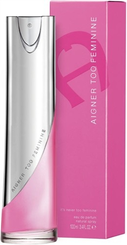 Aigner Too Feminine parf movan voda d msk 100 ml od 575 K