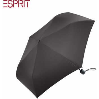 Esprit Mini Slimline dámský deštník černý