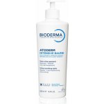 Bioderma Atoderm Intensive Baume intenzivní zklidňující balzám pro velmi suchou pokožku 500 ml – Zboží Dáma
