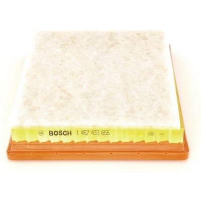 BOSCH 1 457 433 655 Vzduchový filtr (1457433655) – Hledejceny.cz