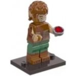 LEGO® Minifigurky 71039 Studio Marvel – 2. série Vlkodlak The Werewolf od Night – Hledejceny.cz