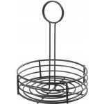 Hendi 425787 Organizér na koření obdélníkový 205x90x180 mm – Sleviste.cz