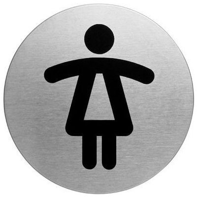 Durable Piktogram Ženy – Sleviste.cz