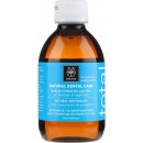 Apivita Natural Dental Care Total ústní voda (Spearmint & Propolis) 250 ml