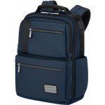 Samsonite Openroad 2.0 KG2002-01 petrolejová 14,1" – Sleviste.cz