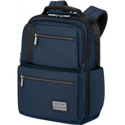 Samsonite Openroad 2.0 KG2002-01 petrolejová 14,1"