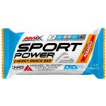 Amix SPORT POWER ENERGY CAKE BAR 45 g – Zboží Mobilmania