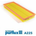 Vzduchový filtr PURFLUX A225 – Hledejceny.cz