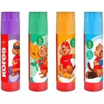 Kores Lepicí tyčinka 15 g - Bobřík mix – Hledejceny.cz