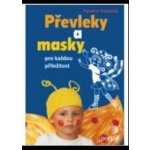 Převleky a masky pro každou příležitost – Hledejceny.cz