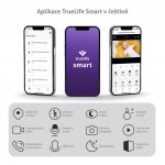 TrueLife Videochůvička digitální NannyCam R6 Dual Smart – Zbozi.Blesk.cz