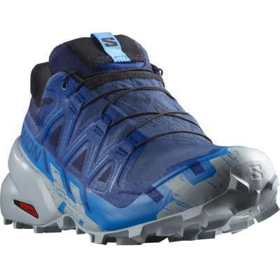 Salomon Speedcross 6 Gtx – Zboží Mobilmania