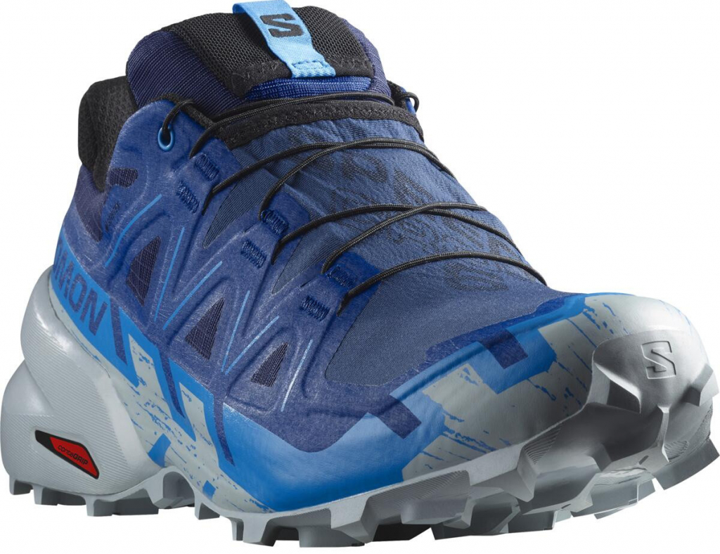 Salomon Speedcross 6 Gtx