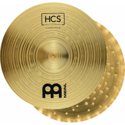 Meinl HCS14SWH – Zboží Mobilmania