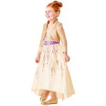 Anna Frozen 2 Prologue Dress – Zboží Mobilmania