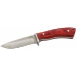 Compass 13255 Trapper 21 cm s koženým pouzdrem – Zbozi.Blesk.cz