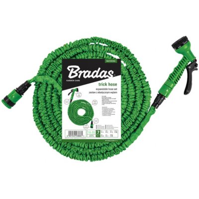 Bradas Trick Hose 10-30m BR-WTH1030GR-T-L – Hledejceny.cz