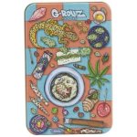 G-ROLLZ kovová schovka picnic – Zboží Dáma