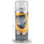 GW Mechanicus Standard Grey Spray – Zboží Živě