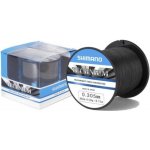 Shimano Technium PB black 790 m 0,355 mm 11,5 kg – Zboží Dáma