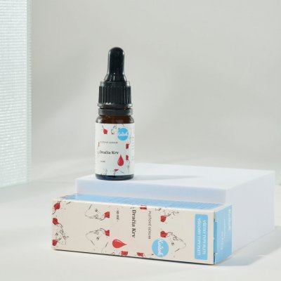 Navia pleťové sérum Dračí krev 10 ml – Sleviste.cz