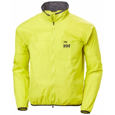 Helly Hansen Ride Wind Jacket Sweet Lime