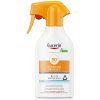 Opalovací a ochranný prostředek Eucerin Dětský sprej na opalování SPF 50+ Sensitive Protect Kids (Trigger Spray) 250 ml