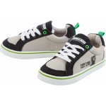 Chlapecká obuv Sneaker Minecraft šedá – Zboží Dáma