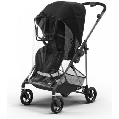 Cybex Transparentní pláštěnka MELIO – Zboží Mobilmania