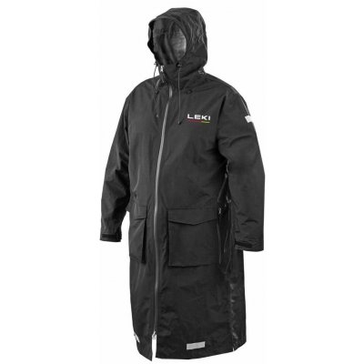 LEKI Rain Coat WCR Pro Jr – Zboží Dáma