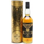 Mortlach Game Of Thrones Six Kingdoms Whisky Limited Edition 15y 46% 0,7 l (tuba) – Hledejceny.cz