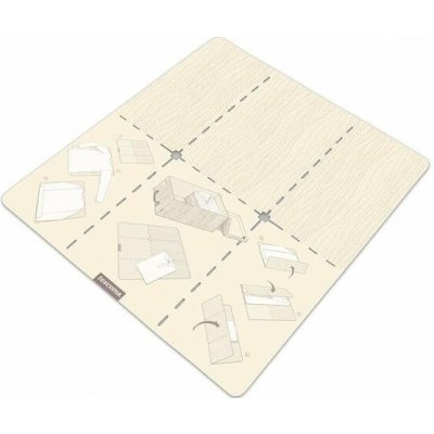 Tescoma Šablona pro ukládání oděvů FANCY HOME, velká - Tescoma – Hledejceny.cz